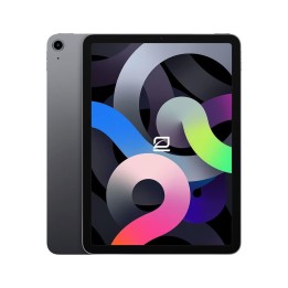 Apple iPad Air (2020) 4ª Gen A14 Bionic Gris Espacial WiFi + 4G | 256GB RAM | 10.9" | Excelente