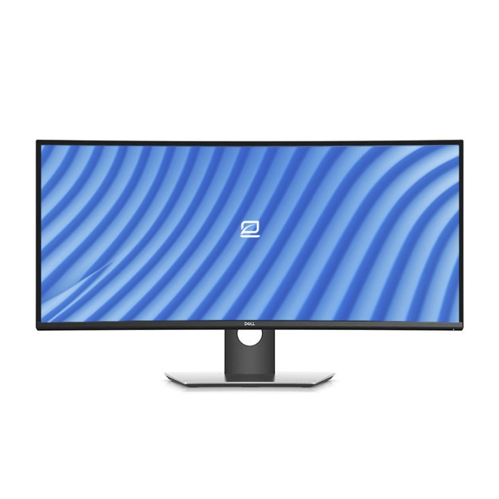 Monitor Dell U3419W UWQHD 3440x1440 | 34" | Muy Bueno