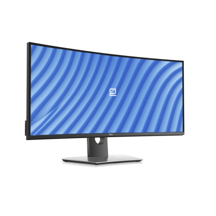 Monitor Dell U3419W UWQHD 3440x1440 | 34" | Muy Bueno