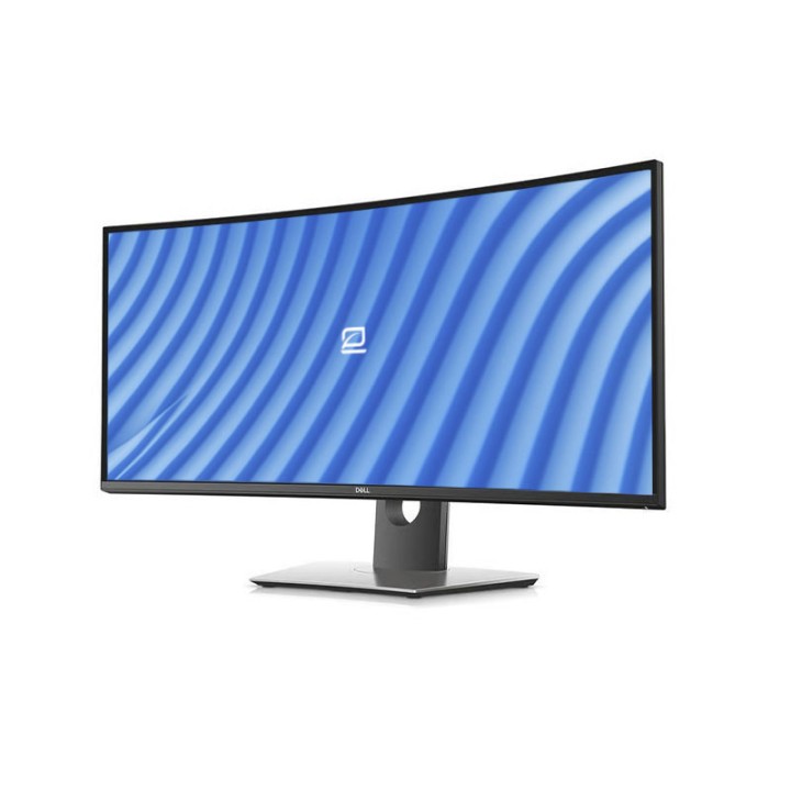 Monitor Dell U3419W UWQHD 3440x1440 | 34" | Muy Bueno
