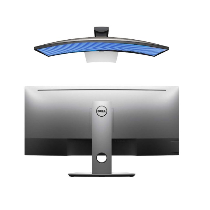 Monitor Dell U3419W UWQHD 3440x1440 | 34" | Muy Bueno