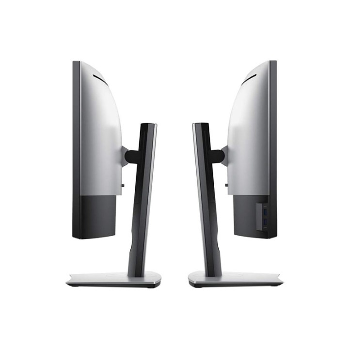 Monitor Dell U3419W UWQHD 3440x1440 | 34" | Muy Bueno