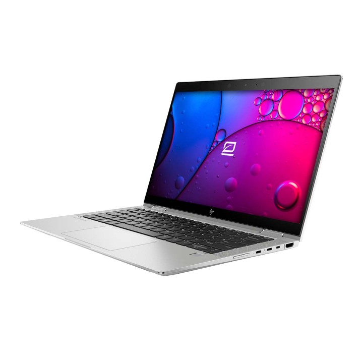 HP EliteBook x360 1030 G4 Táctil | i7-8665U | 16GB RAM | 512GB SSD | 13.3" FHD | Excelente