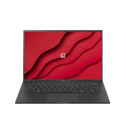 LG Gram 14Z90P Intel Evo WUXGA Negro | i5-1135G7 | 16GB RAM | 512GB SSD | 14" | Excelente