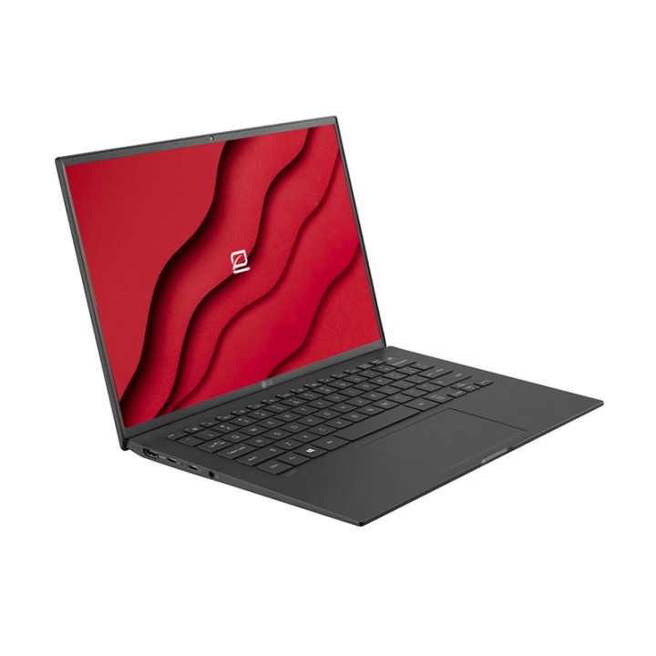 LG Gram 14Z90P Intel Evo WUXGA Negro | i5-1135G7 | 16GB RAM | 512GB SSD | 14" | Excelente