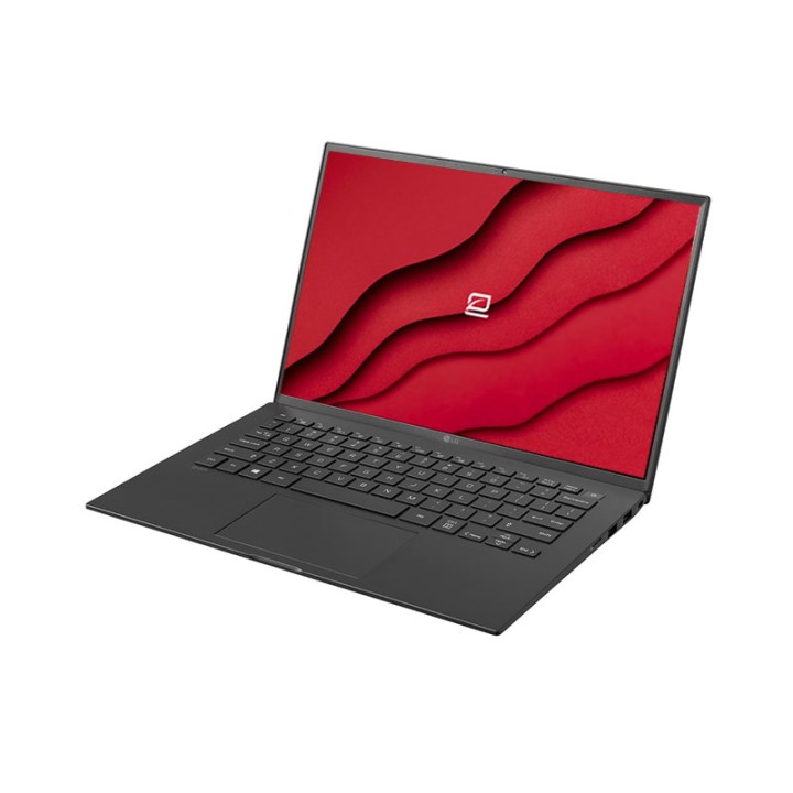 LG Gram 14Z90P Intel Evo WUXGA Negro | i5-1135G7 | 16GB RAM | 512GB SSD | 14" | Excelente