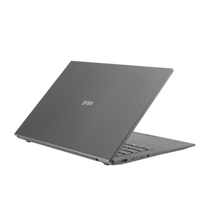 LG Gram 14Z90P Intel Evo WUXGA Negro | i5-1135G7 | 16GB RAM | 512GB SSD | 14" | Excelente