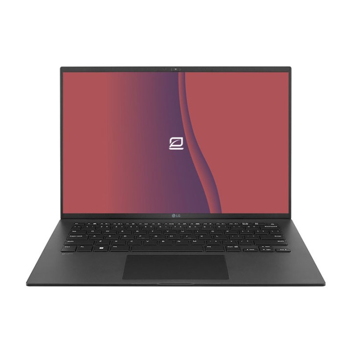 LG Gram 14ZB90Q Intel Evo WUXGA Negro | i5-1240P | 16GB RAM | 512GB SSD | 14" | Excelente