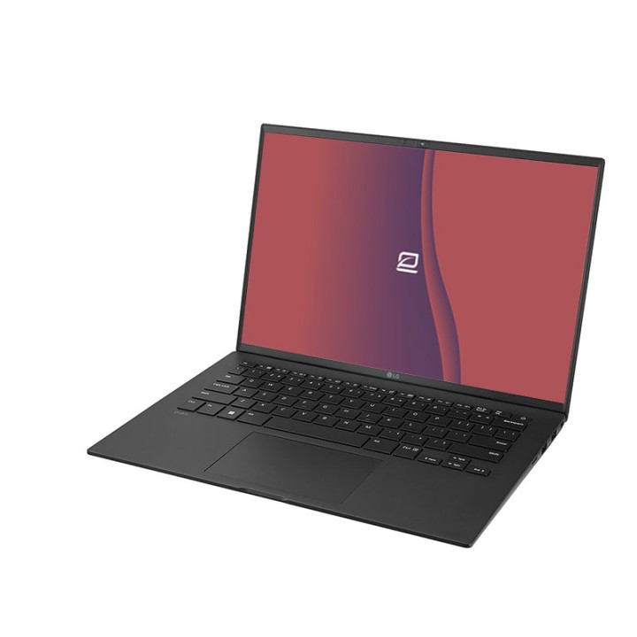 LG Gram 14ZB90Q Intel Evo WUXGA Negro | i5-1240P | 16GB RAM | 512GB SSD | 14" | Excelente