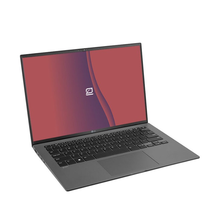 LG Gram 14Z90Q Intel Evo WUXGA Plata | i7-1260P | 16GB RAM | 512GB SSD | 14" | Excelente