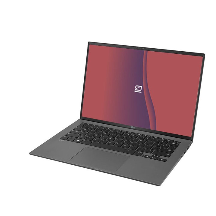 LG Gram 14Z90Q Intel Evo WUXGA Plata | i7-1260P | 16GB RAM | 512GB SSD | 14" | Excelente