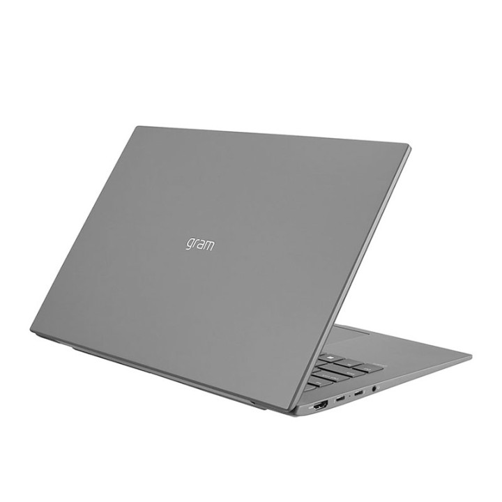 LG Gram 14Z90Q Intel Evo WUXGA Plata | i7-1260P | 16GB RAM | 512GB SSD | 14" | Excelente