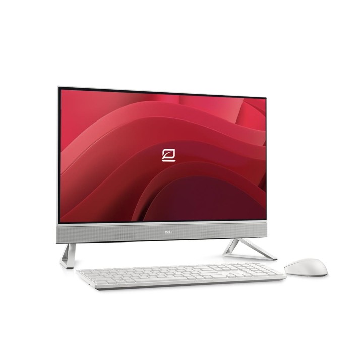 AIO Dell Optiplex 7470 23 | i5-9500 | 8GB RAM | 256GB SSD | 8" FHD | Excelente