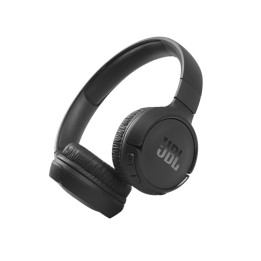 Auriculares Inalámbricos JBL Tune 510BT | Negro