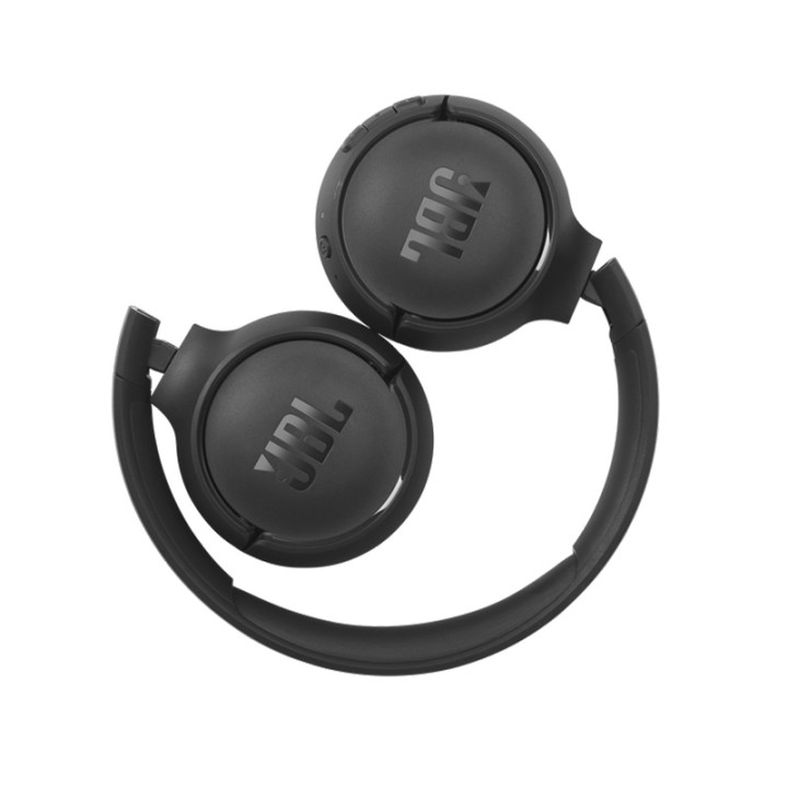 Auriculares Inalámbricos JBL Tune 510BT | Negro