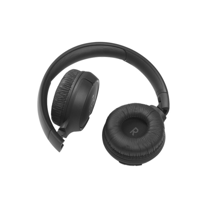 Auriculares Inalámbricos JBL Tune 510BT | Negro
