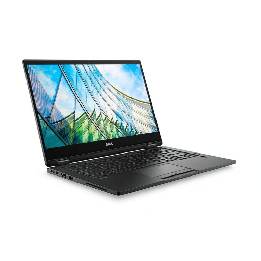 Dell Latitude 7389 2 en 1 Táctil | i7-7600U | 16GB RAM | 256GB SSD | 13.3" FHD | Excelente