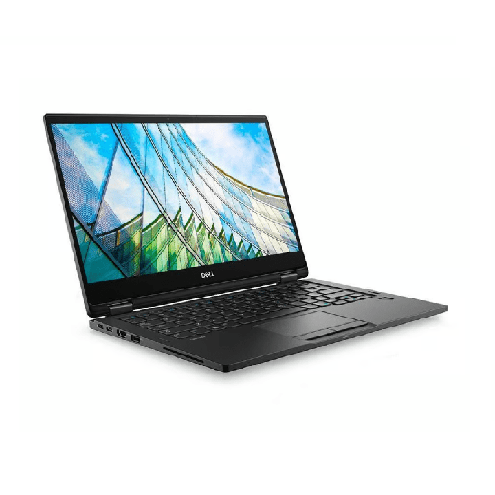 Dell Latitude 7389 2 en 1 Táctil | i7-7600U | 16GB RAM | 256GB SSD | 13.3" FHD | Excelente