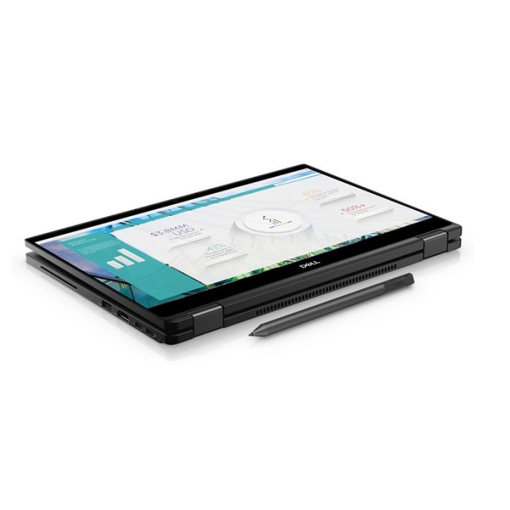 Dell Latitude 7389 2 en 1 Táctil | i7-7600U | 16GB RAM | 256GB SSD | 13.3" FHD | Excelente