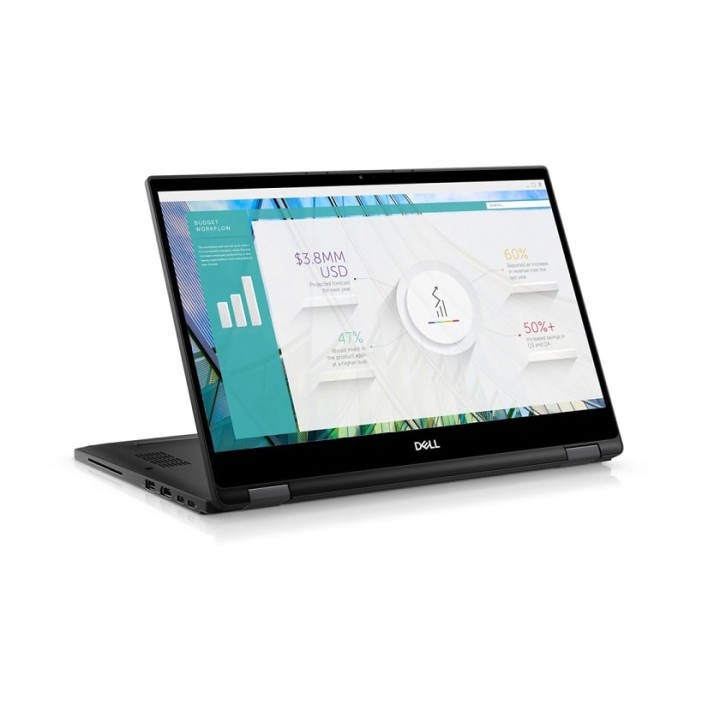 Dell Latitude 7389 2 en 1 Táctil | i7-7600U | 16GB RAM | 256GB SSD | 13.3" FHD | Excelente