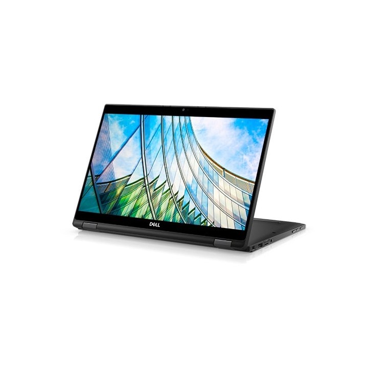 Dell Latitude 7389 2 en 1 Táctil | i7-7600U | 16GB RAM | 256GB SSD | 13.3" FHD | Excelente