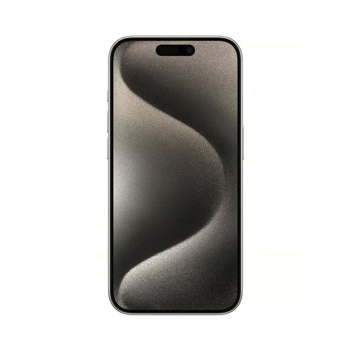 Apple iPhone 15 Pro Titanio Natural | 512GB RAM | Reacondicionado A