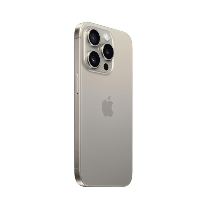 Apple iPhone 15 Pro Titanio Natural | 512GB RAM | Reacondicionado A
