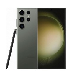Samsung Galaxy S23 Ultra 1TB Verde | Excelente