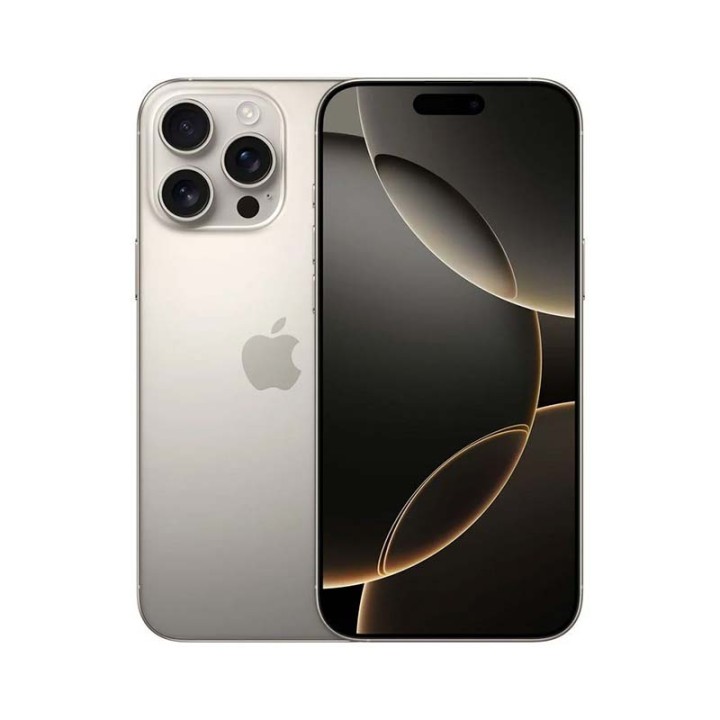 Apple iPhone 16 Pro Titanio Natural | 128GB RAM | Excelente