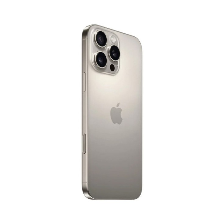 Apple iPhone 16 Pro Titanio Natural | 128GB RAM | Excelente