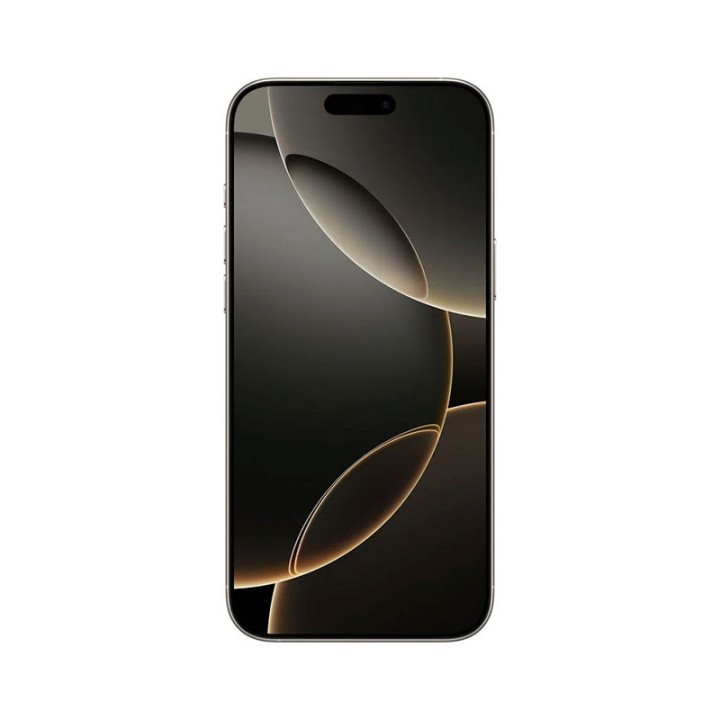 Apple iPhone 16 Pro Titanio Natural | 128GB RAM | Excelente