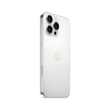 Apple iPhone 16 Pro Max reacondicionado 256GB Blanco A+