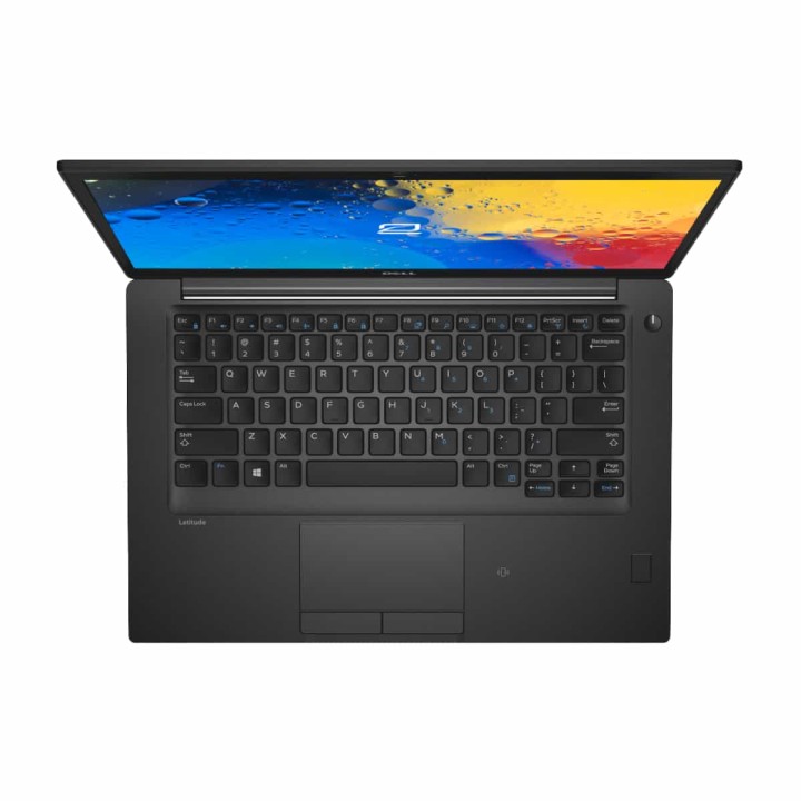 Dell Latitude 7490 Bat. Nueva | i5-8350U | 16GB RAM | 512GB SSD | 14" FHD | Reacondicionado A+