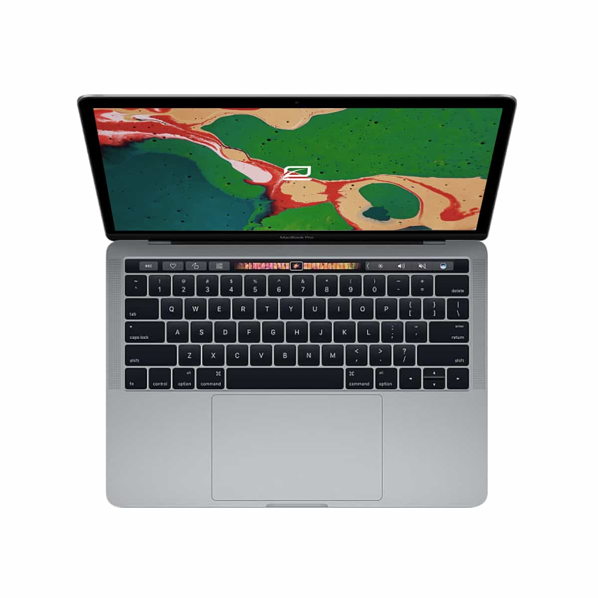 Apple-MacBook-Pro-13-Touch-Bar-2017-Gris-espacial-4