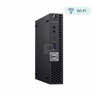 Dell-Optiplex-5060-Micro-4-1