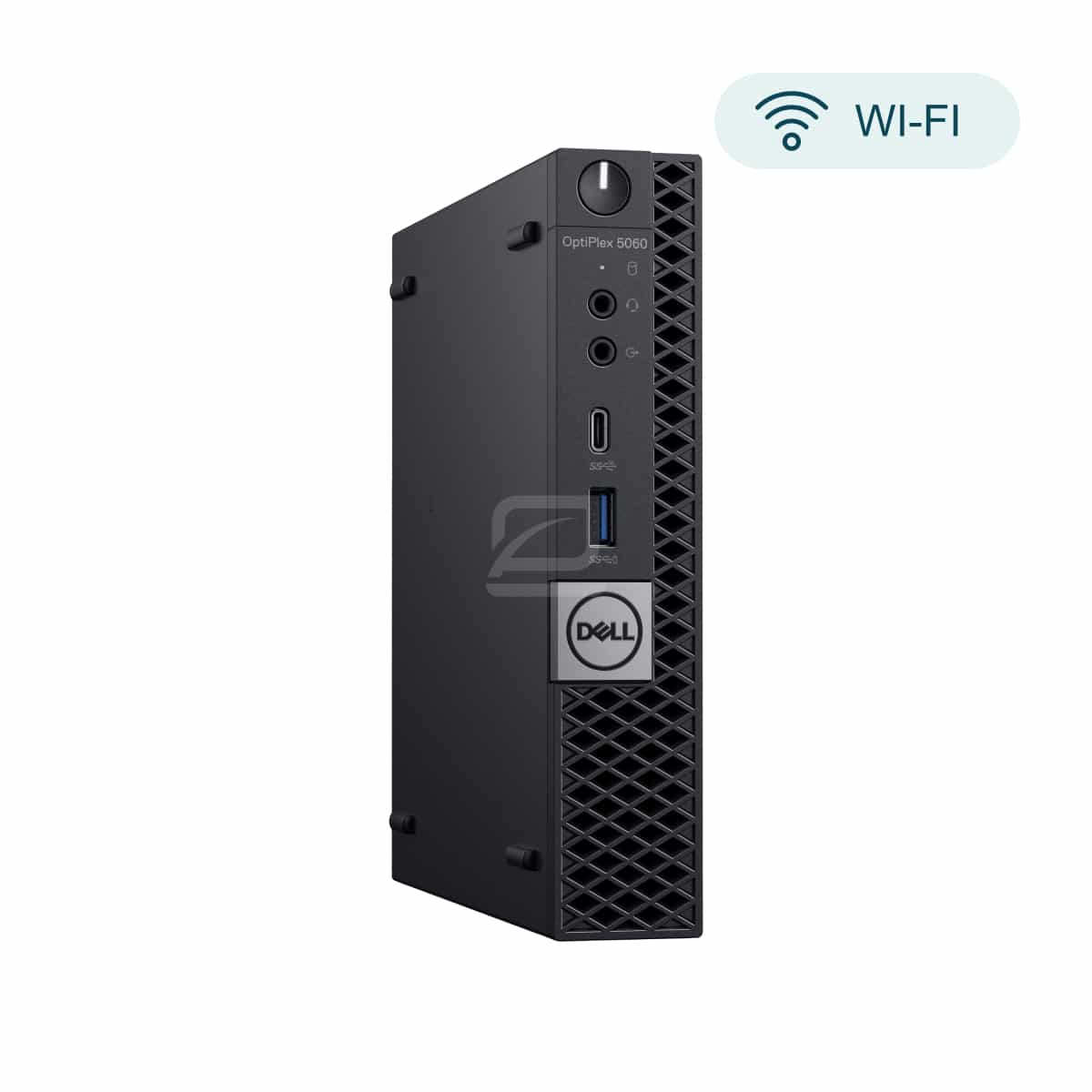 Dell-Optiplex-5060-Micro-4