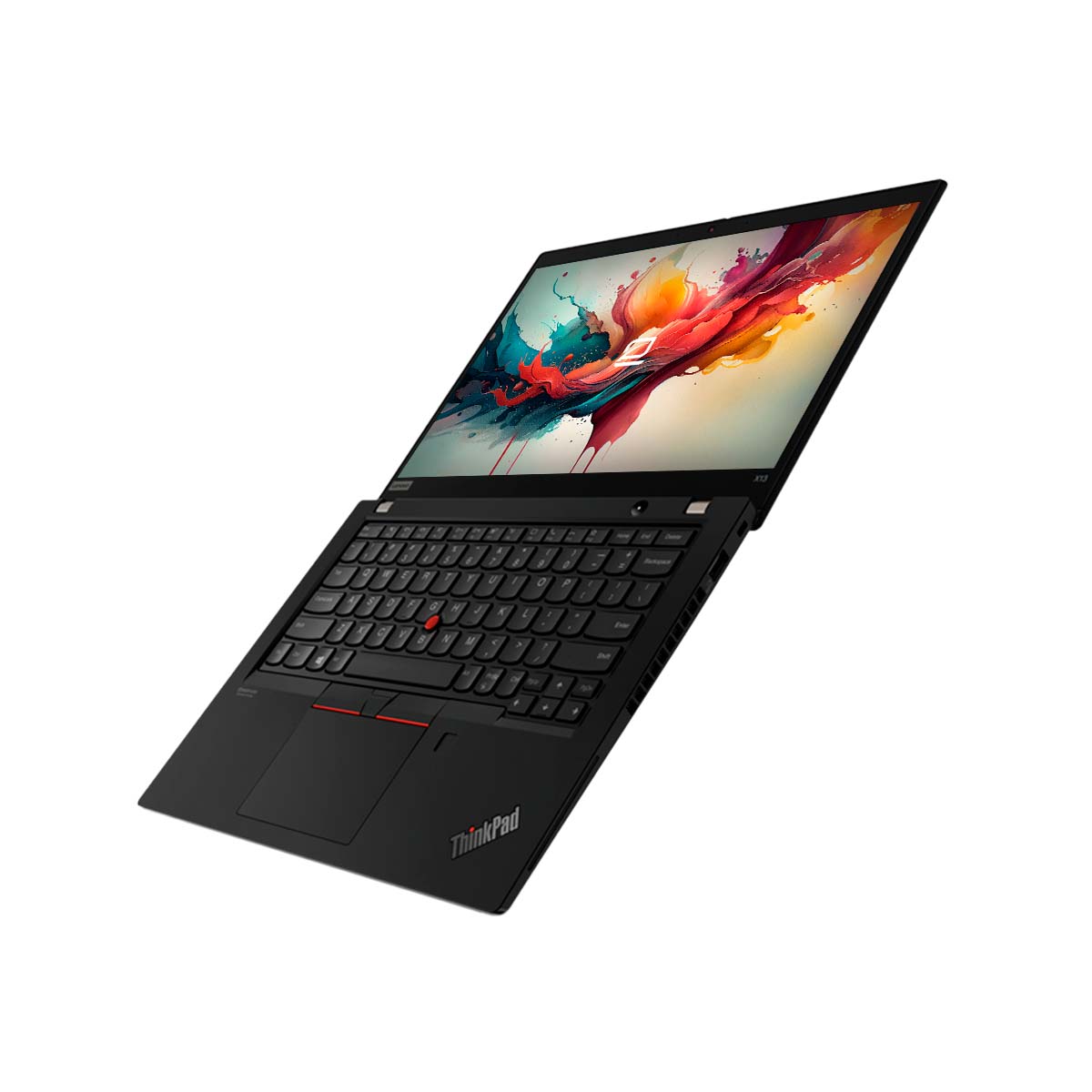 Lenovo-Thinkpad-X13-G1_LateralAbierto-2