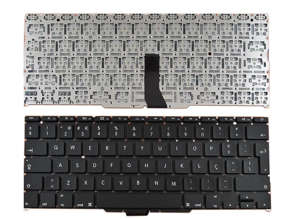 teclado-apple-macbook-air-a1370-116-comprar-negro