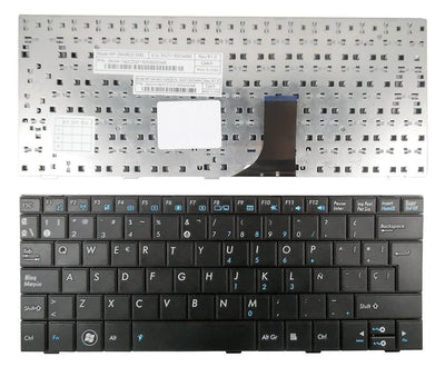 teclado-asus-eee-pc-1005-ha-negro