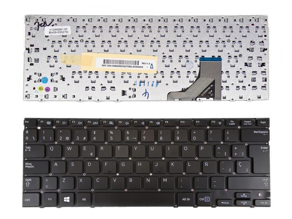 teclado-espanol-samsung-np535u3c-np540u3c