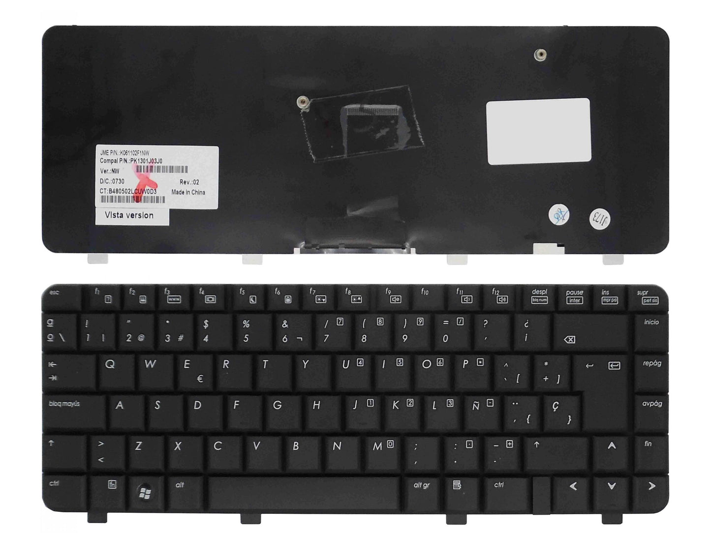 teclado-hp-compaq-510-scaled