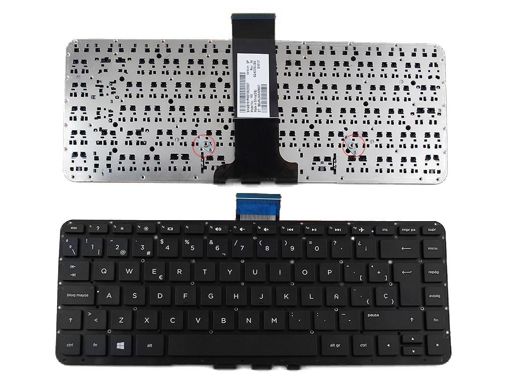 teclado-hp-envy-14-u-negro