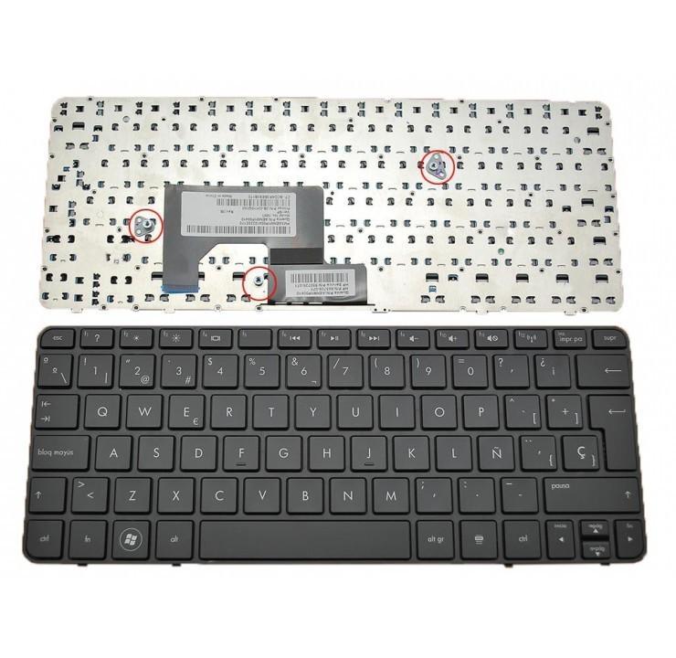 teclado-hp-mini-210