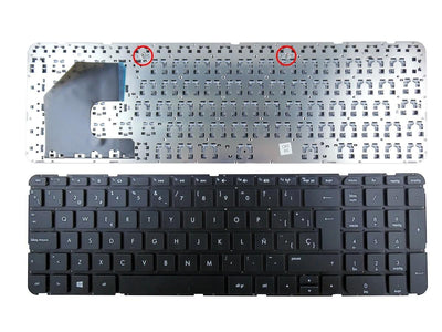 teclado-hp-pavilion-sleekbook-15-b002ee-sin-marco