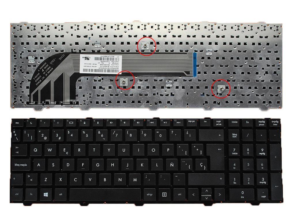 teclado-hp-probook-4540-4540s