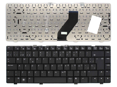 teclado-hp-pvilion-dv6000