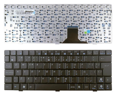 teclado-negro-asus-eeepc-1000-series