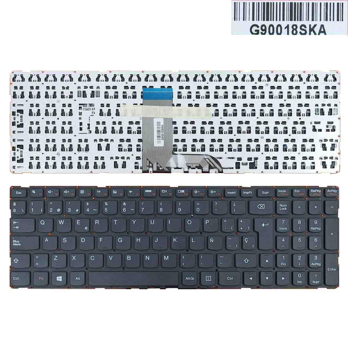 teclado-para-portatil-lenovo-ideapad-yoga-700-15isk