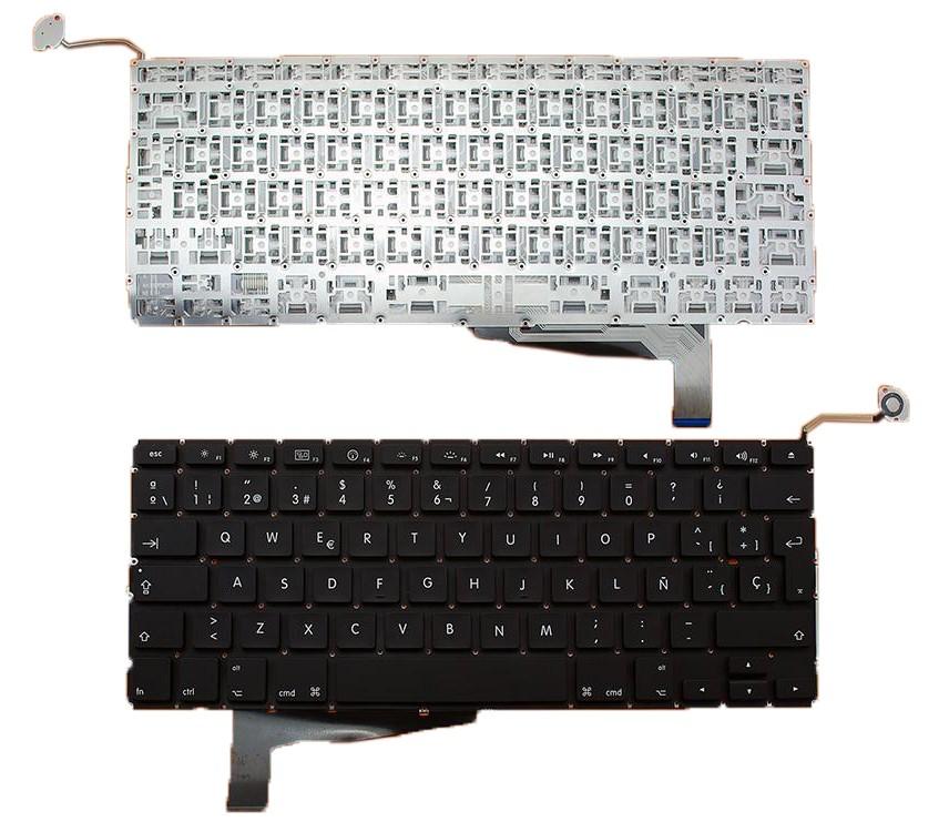 teclado-portatil-apple-macbook-pro-a1286