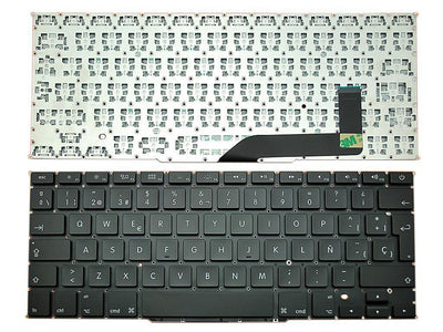 teclado-portatil-apple-macbook-pro-a1398